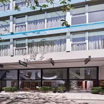 Arion Hotel